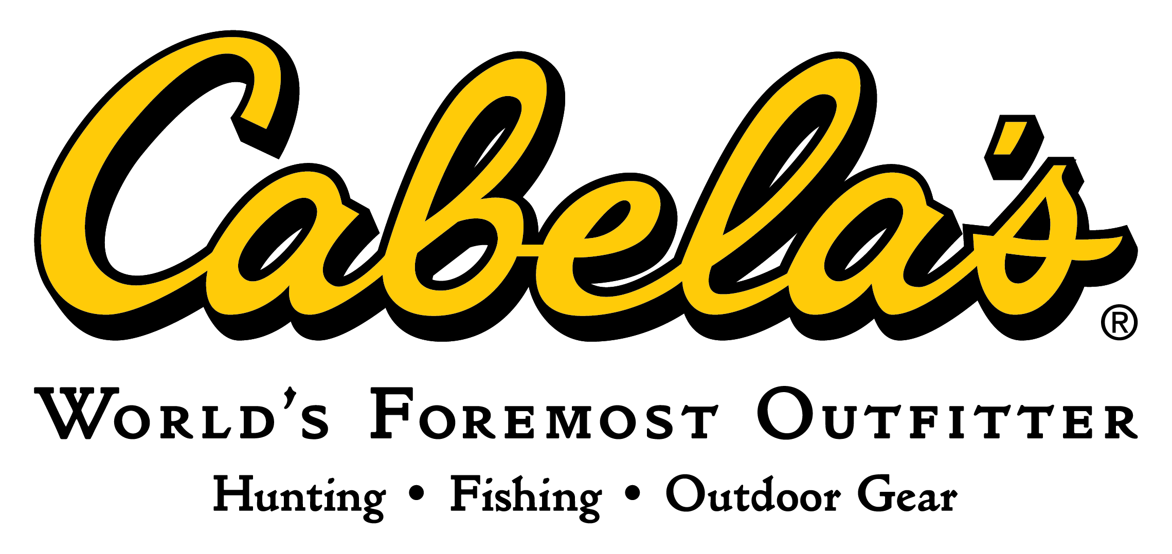 Cabela's Color